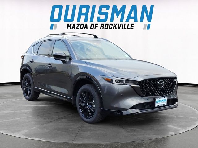 2025 Mazda CX-5 2.5 Turbo Premium Package