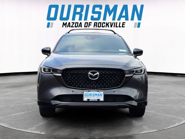 2025 Mazda CX-5 2.5 Turbo Premium Package