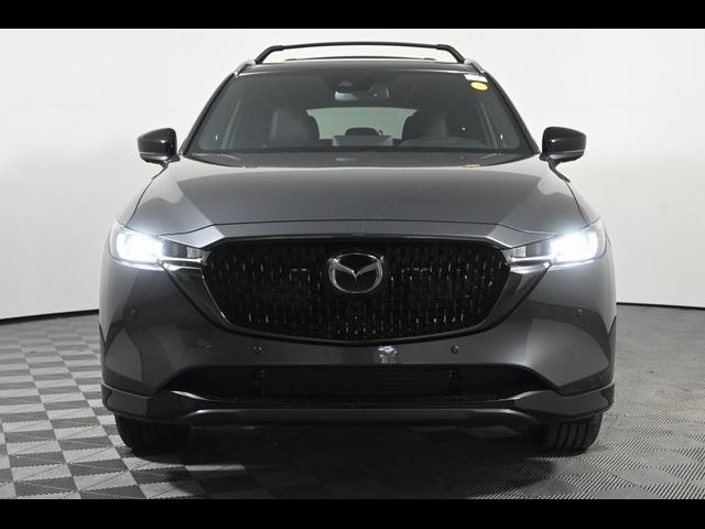 2025 Mazda CX-5 2.5 Turbo Premium Package