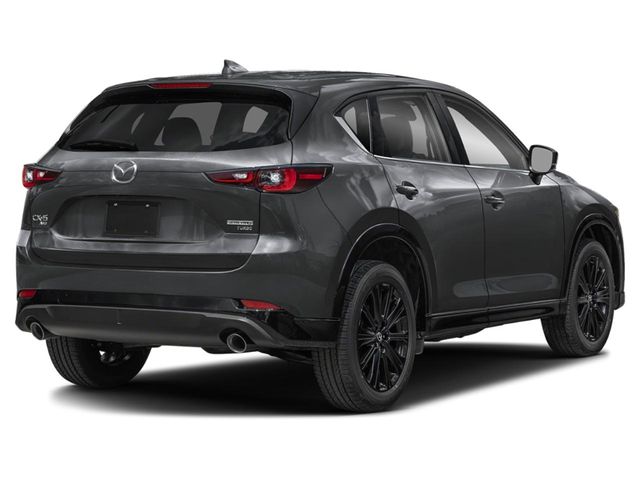 2025 Mazda CX-5 2.5 Turbo Premium Package