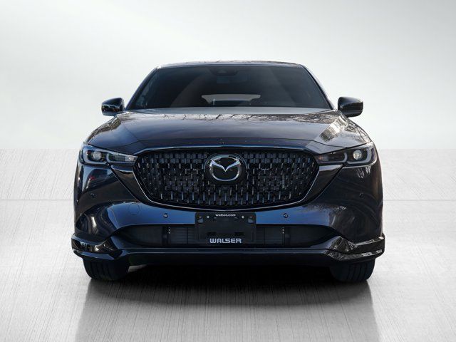 2025 Mazda CX-5 2.5 Turbo Premium Package