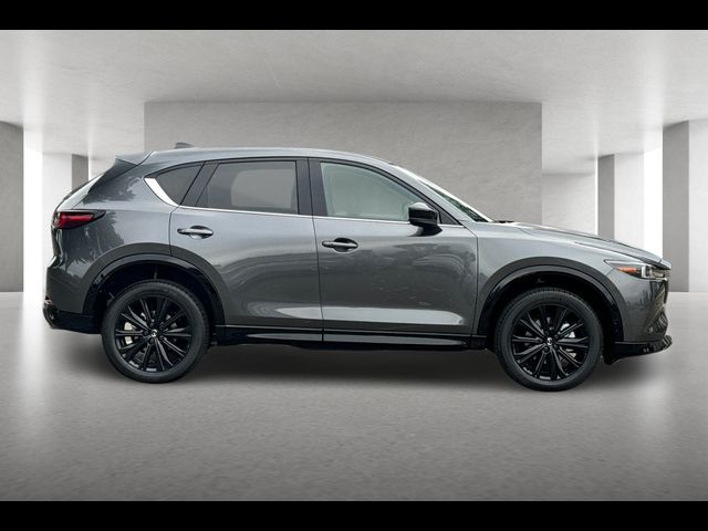 2025 Mazda CX-5 2.5 Turbo Premium Package