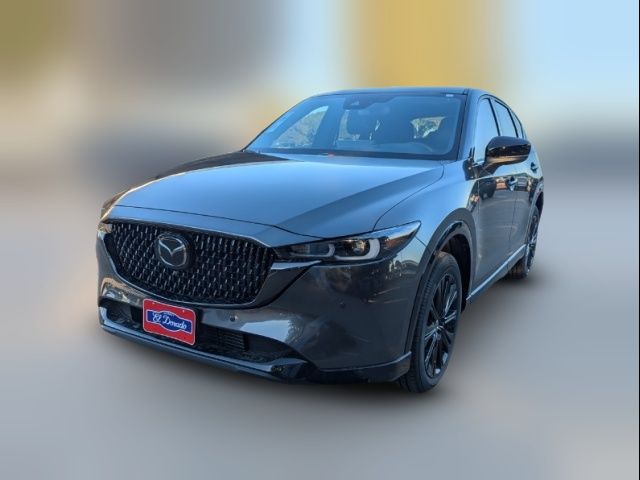 2025 Mazda CX-5 2.5 Turbo Premium Package