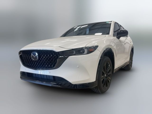 2025 Mazda CX-5 2.5 Turbo Premium Package