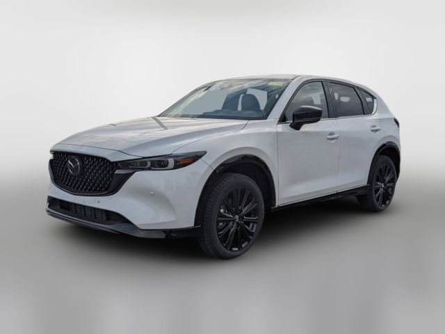 2025 Mazda CX-5 2.5 Turbo Premium Package