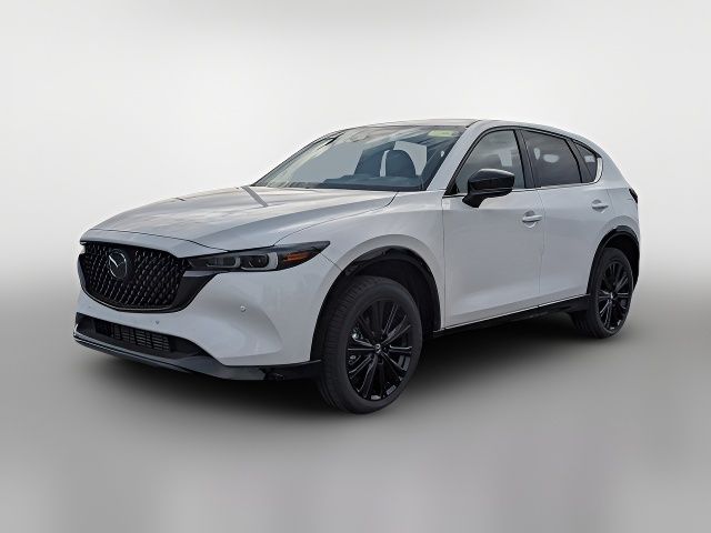 2025 Mazda CX-5 2.5 Turbo Premium Package