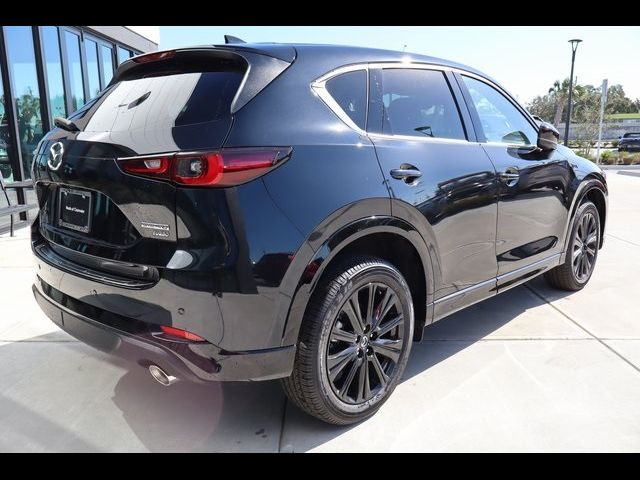 2025 Mazda CX-5 2.5 Turbo Premium Package