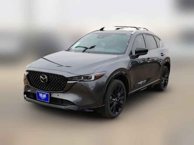 2025 Mazda CX-5 2.5 Turbo Premium Package