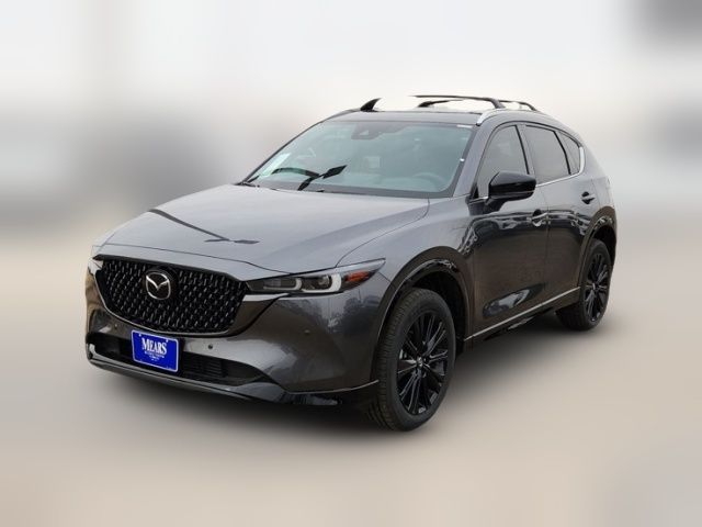 2025 Mazda CX-5 2.5 Turbo Premium Package