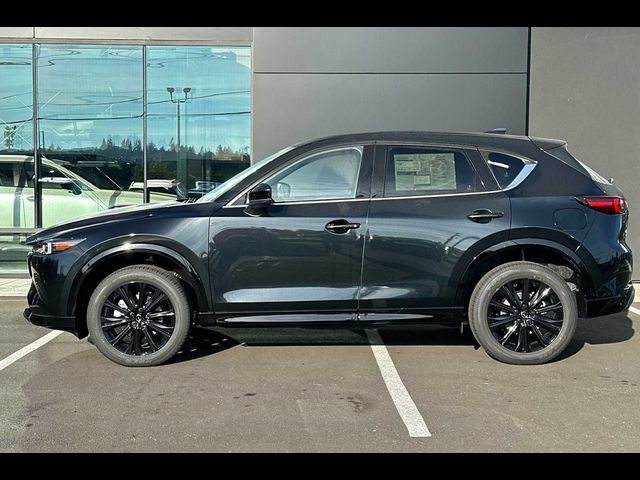 2025 Mazda CX-5 2.5 Turbo Premium Package