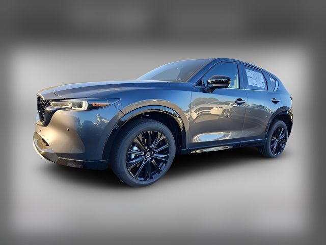 2025 Mazda CX-5 2.5 Turbo Premium Package