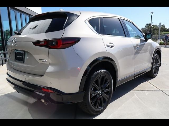 2025 Mazda CX-5 2.5 Turbo Premium Package