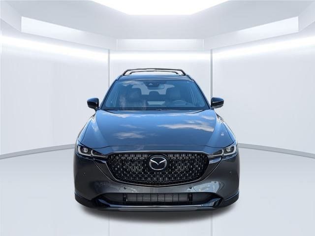 2025 Mazda CX-5 2.5 Turbo Premium Package