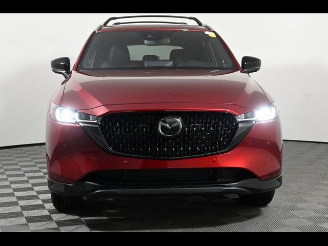 2025 Mazda CX-5 2.5 Turbo Premium Package