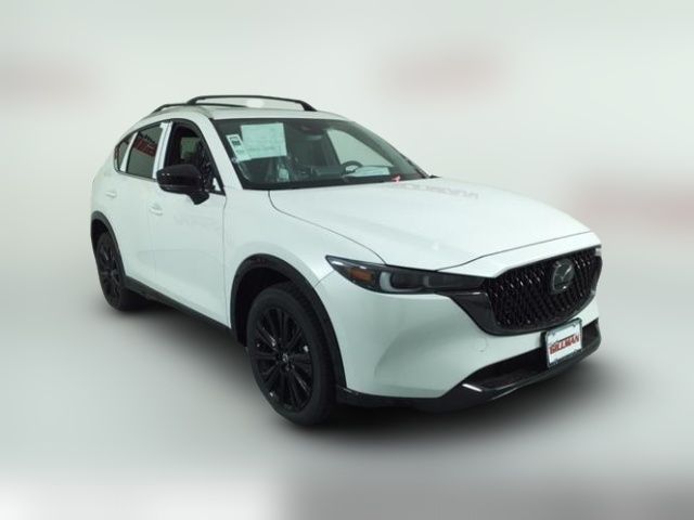 2025 Mazda CX-5 2.5 Turbo Premium Package