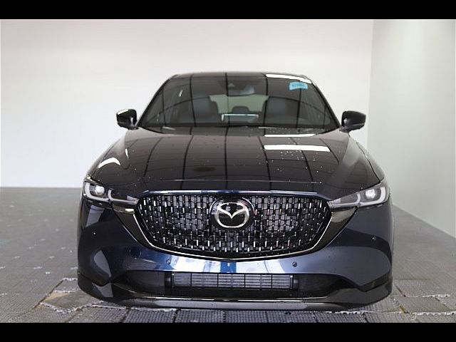 2025 Mazda CX-5 2.5 Turbo Premium Package