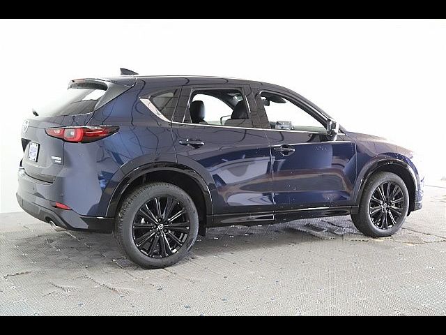 2025 Mazda CX-5 2.5 Turbo Premium Package