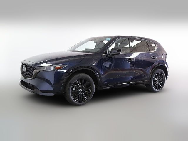 2025 Mazda CX-5 2.5 Turbo Premium Package