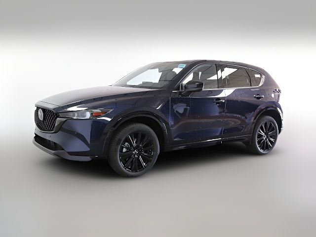 2025 Mazda CX-5 2.5 Turbo Premium Package