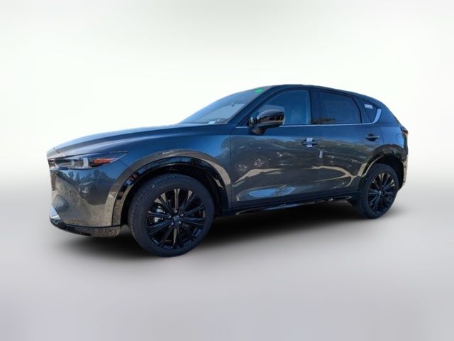 2025 Mazda CX-5 2.5 Turbo Premium Package