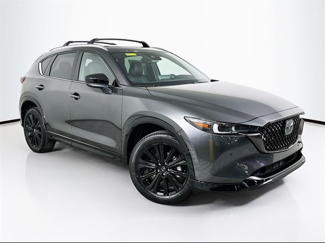 2025 Mazda CX-5 2.5 Turbo Premium Package