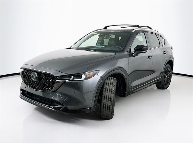 2025 Mazda CX-5 2.5 Turbo Premium Package