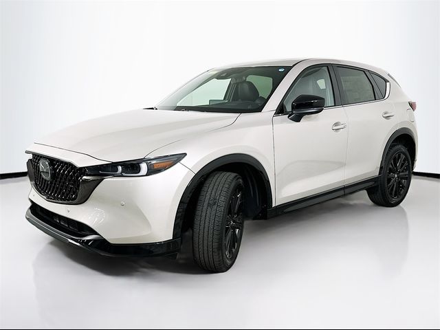 2025 Mazda CX-5 2.5 Turbo Premium Package