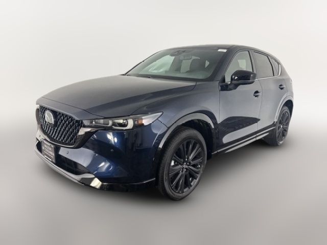 2025 Mazda CX-5 2.5 Turbo Premium Package