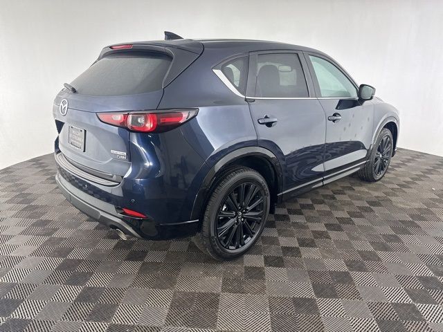 2025 Mazda CX-5 2.5 Turbo Premium Package