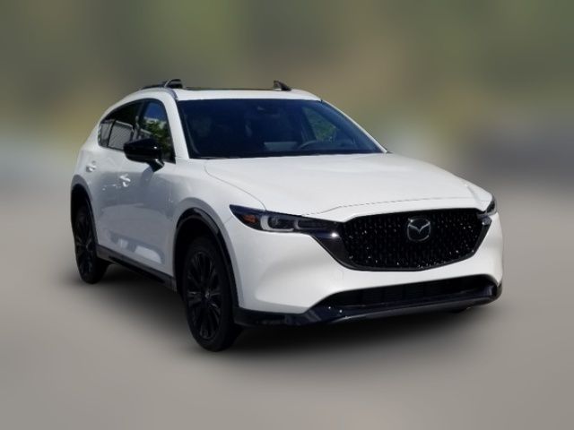 2025 Mazda CX-5 2.5 Turbo Premium Package