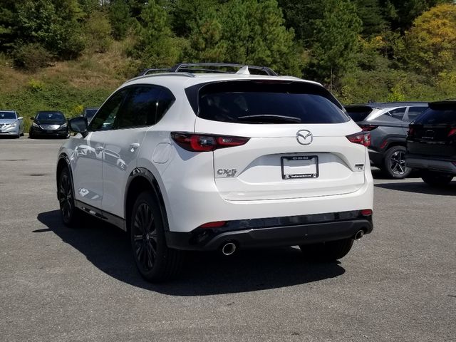 2025 Mazda CX-5 2.5 Turbo Premium Package