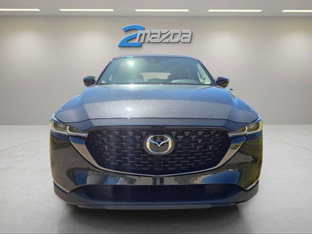 2025 Mazda CX-5 2.5 Turbo Premium Package