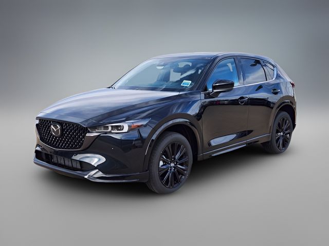 2025 Mazda CX-5 2.5 Turbo Premium Package