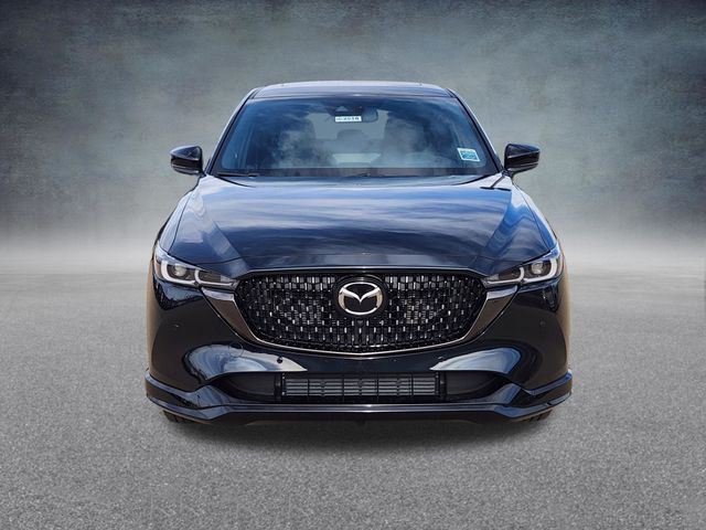2025 Mazda CX-5 2.5 Turbo Premium Package