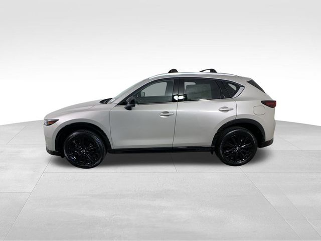 2025 Mazda CX-5 2.5 Turbo Premium Package