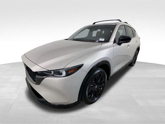 2025 Mazda CX-5 2.5 Turbo Premium Package