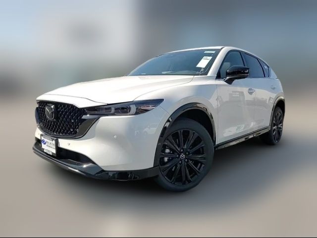 2025 Mazda CX-5 2.5 Turbo Premium Package