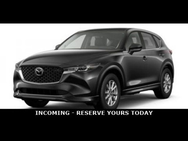 2025 Mazda CX-5 2.5 Turbo Premium Package