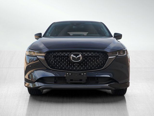 2025 Mazda CX-5 2.5 Turbo Premium Package