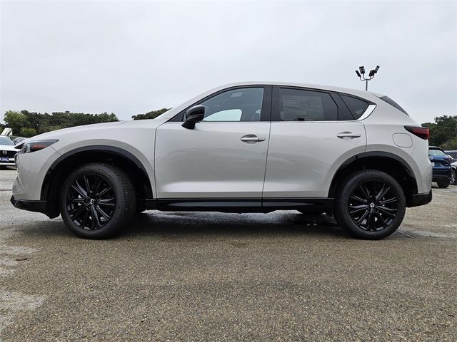 2025 Mazda CX-5 2.5 Turbo Premium Package