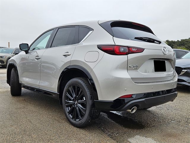 2025 Mazda CX-5 2.5 Turbo Premium Package