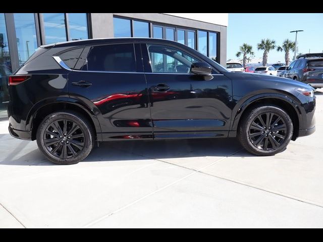 2025 Mazda CX-5 2.5 Turbo Premium Package