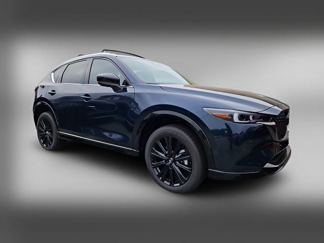 2025 Mazda CX-5 2.5 Turbo Premium Package