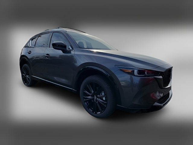 2025 Mazda CX-5 2.5 Turbo Premium Package