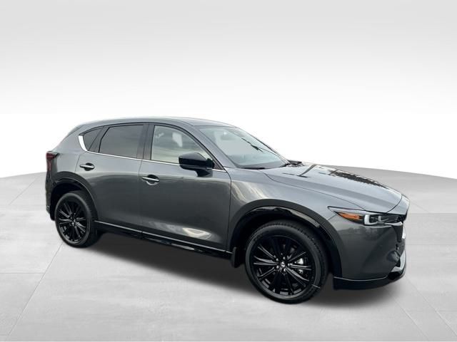 2025 Mazda CX-5 2.5 Turbo Premium Package