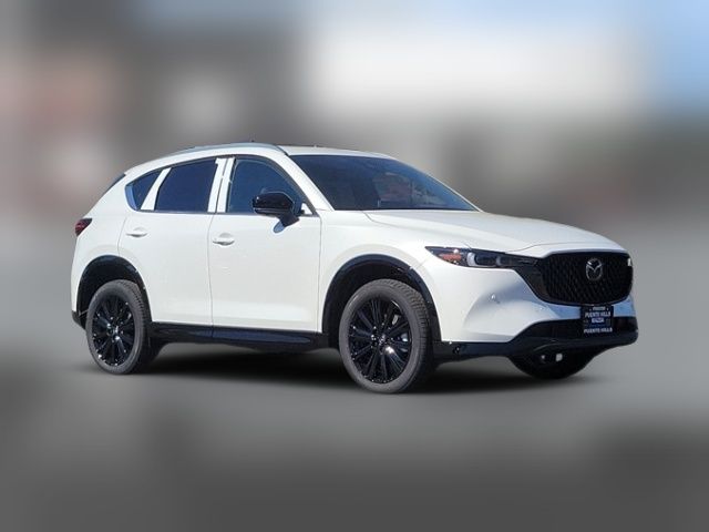 2025 Mazda CX-5 2.5 Turbo Premium Package