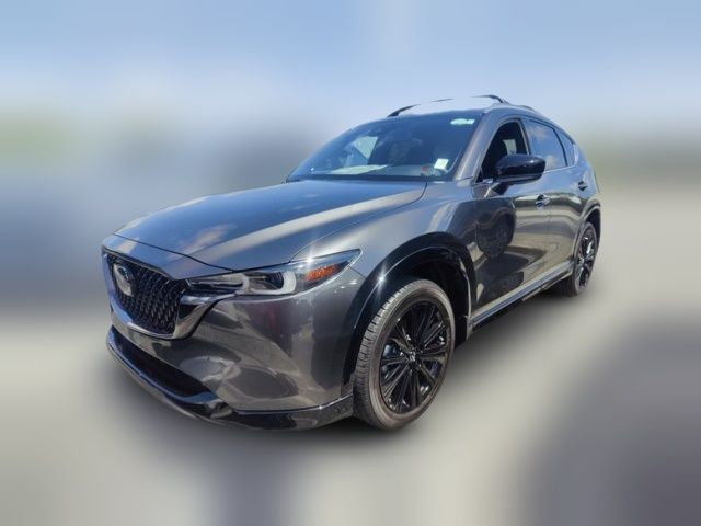 2025 Mazda CX-5 2.5 Turbo Premium Package