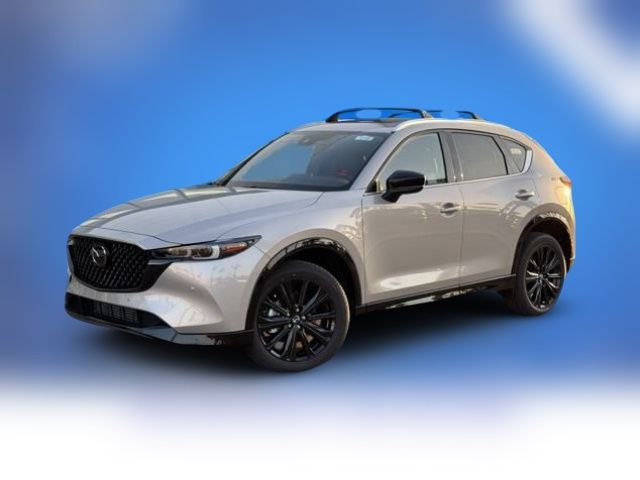 2025 Mazda CX-5 2.5 Turbo Premium Package