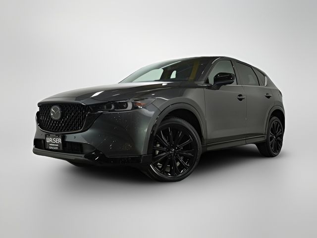 2025 Mazda CX-5 2.5 Turbo Premium Package