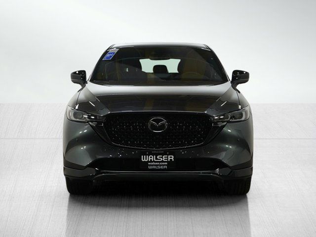 2025 Mazda CX-5 2.5 Turbo Premium Package